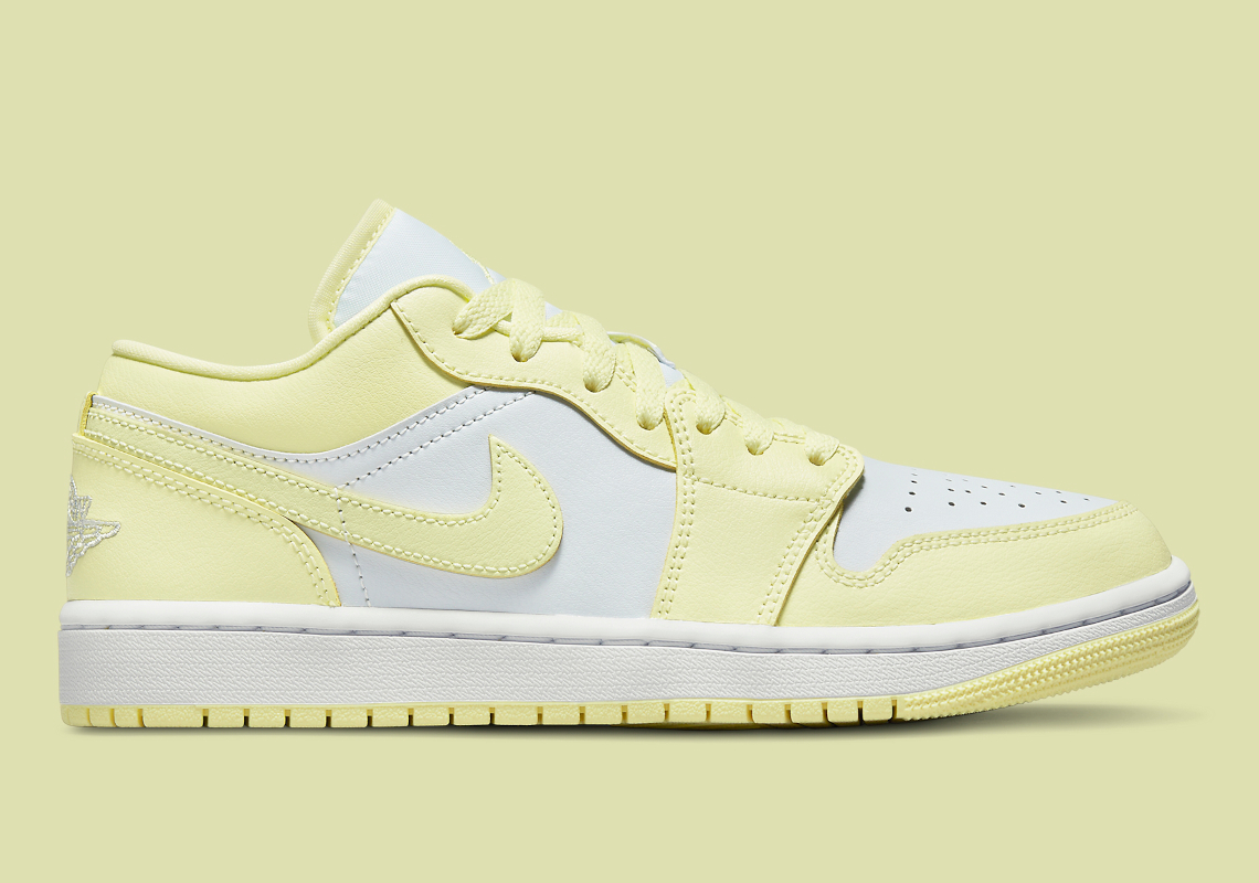Air Jordan 1 Low Dc0774 007 3