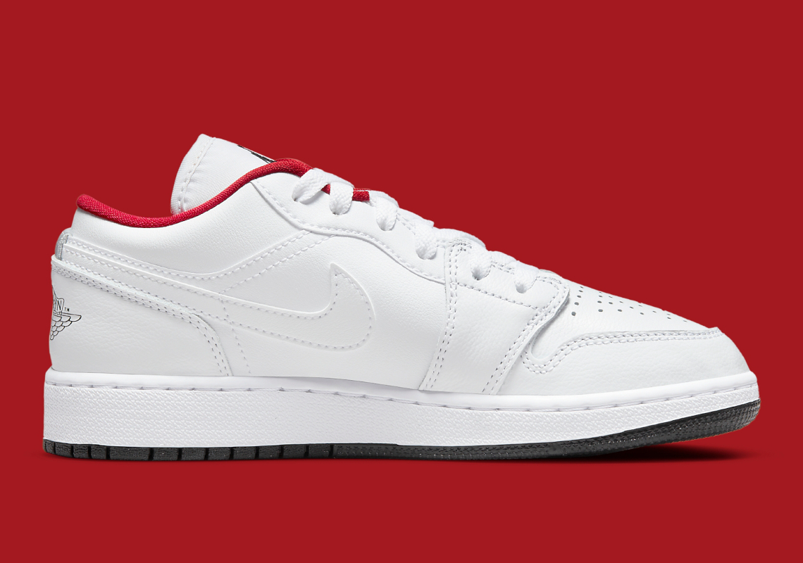 Air Jordan 1 Low Gs 553560 164 7