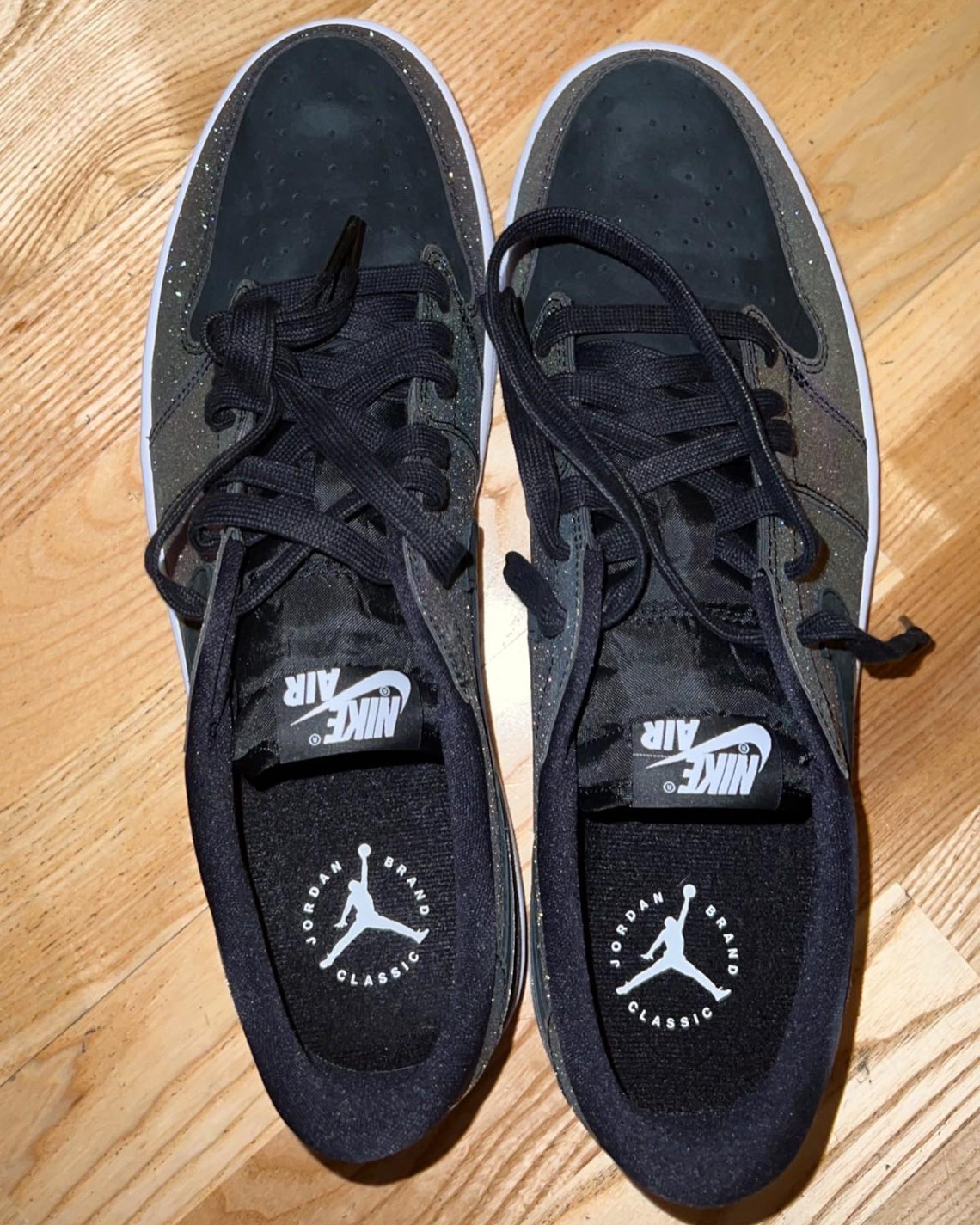 Air Jordan 1 Low Og Pe Jbc 2022 1