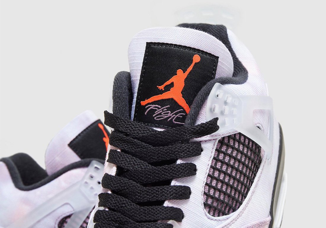 Air Jordan 4 Zen Master 3