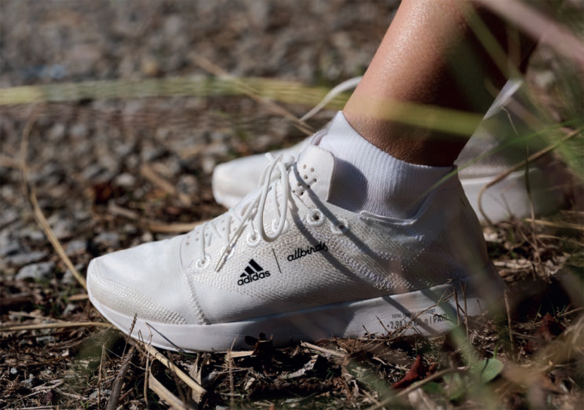Allbirds Adidas 294 Kg Co2e Release Date 11