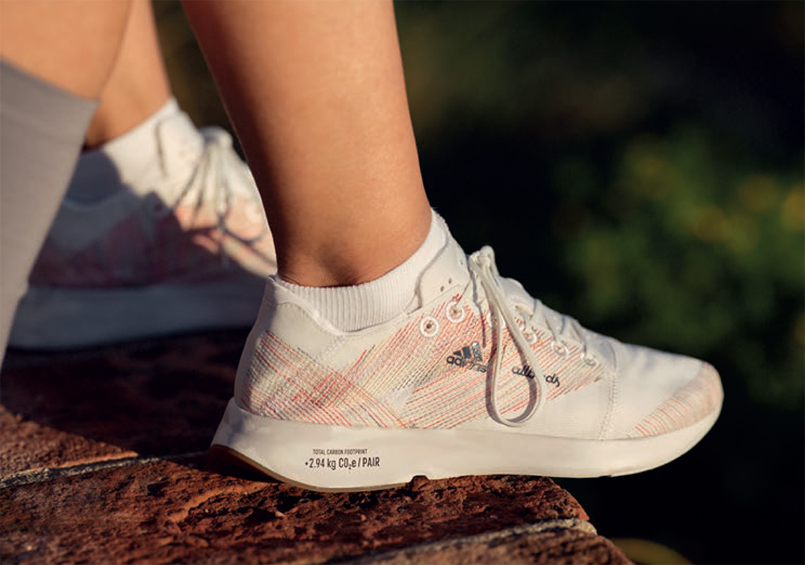 Allbirds Adidas 294 Kg Co2e Release Date 2