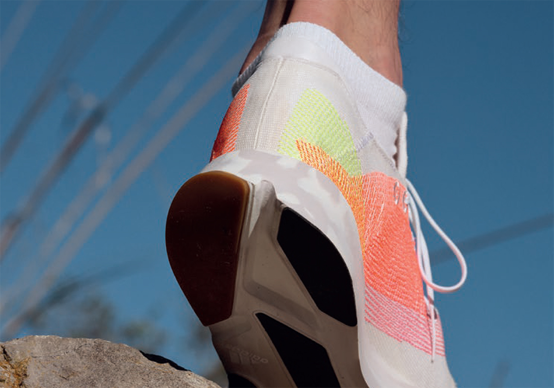 Allbirds Adidas 294 Kg Co2e Release Date 3