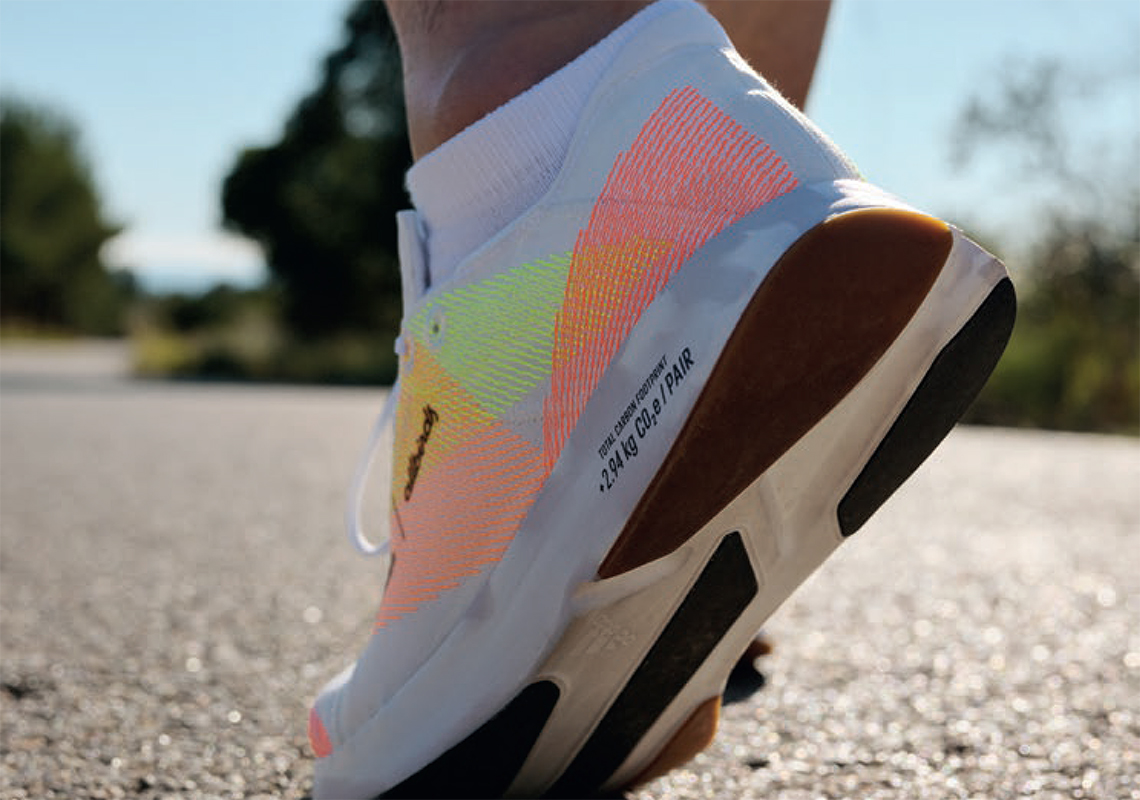 Allbirds Adidas 294 Kg Co2e Release Date 4