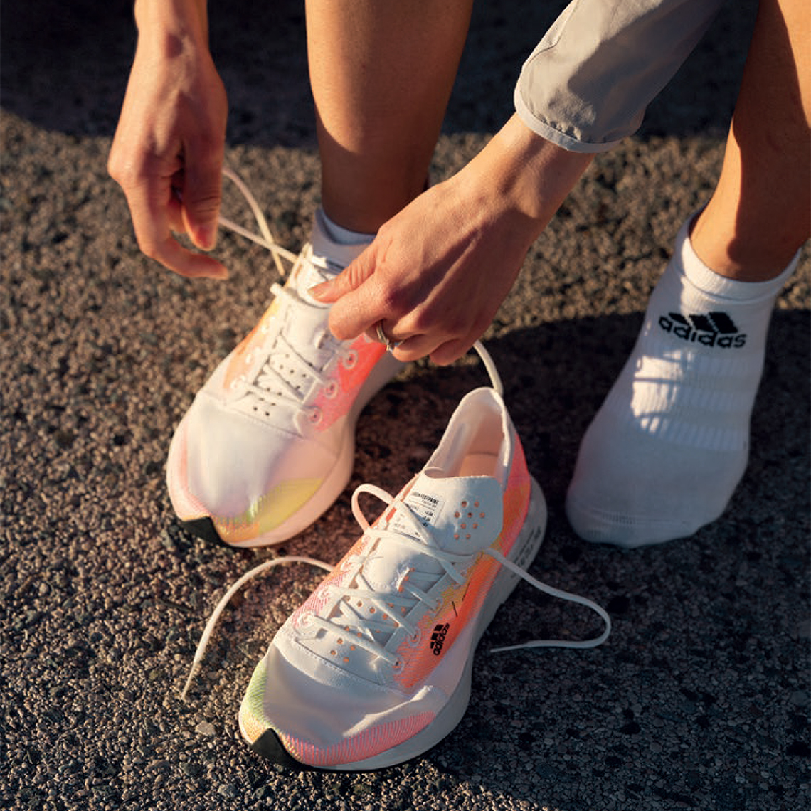 Allbirds Adidas 294 Kg Co2e Release Date 5