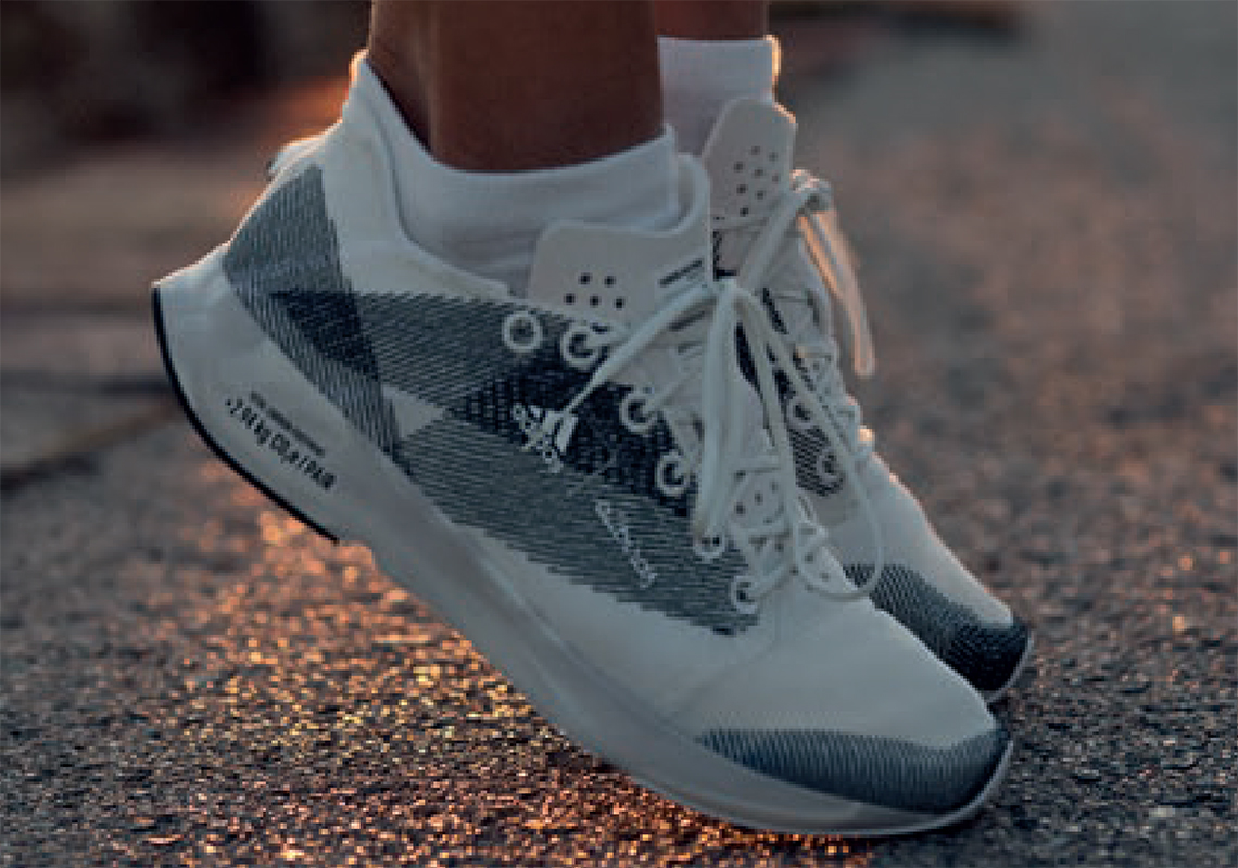 Allbirds Adidas 294 Kg Co2e Release Date 7