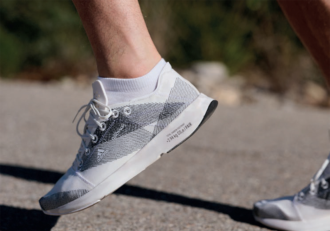 Allbirds Adidas 294 Kg Co2e Release Date 8