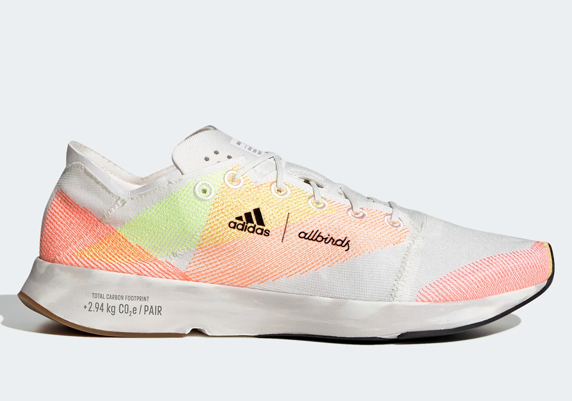 Allbirds Adidas H02740