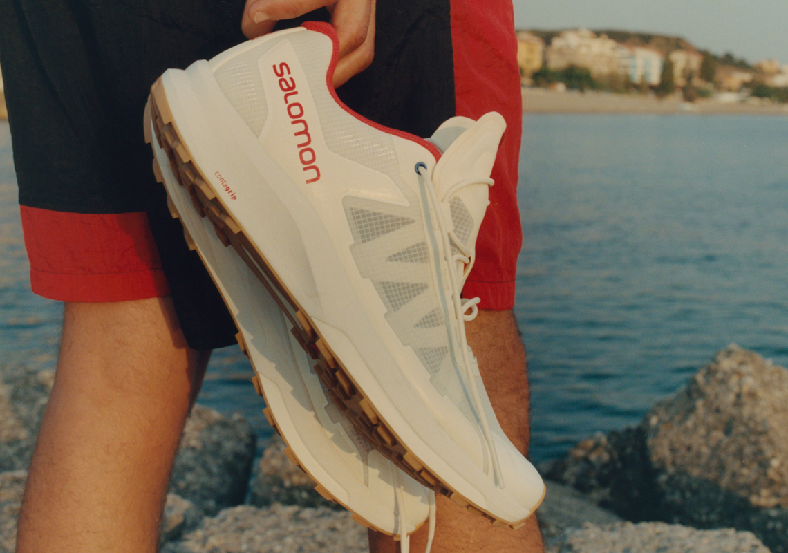 Copson Salomon Ultra Raid Release Date 6