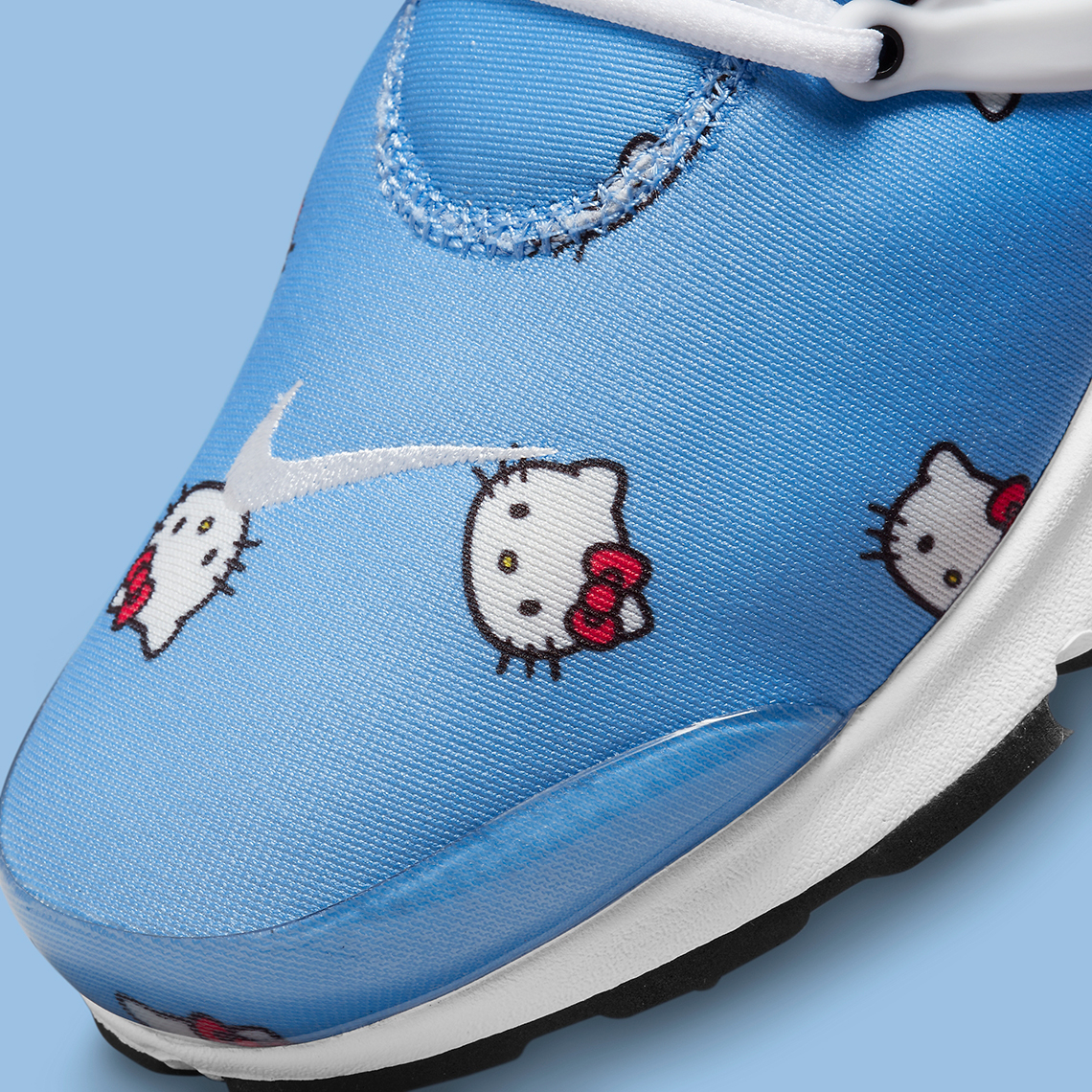 Hello Kitty Nike Air Presto Dv3770 400 7