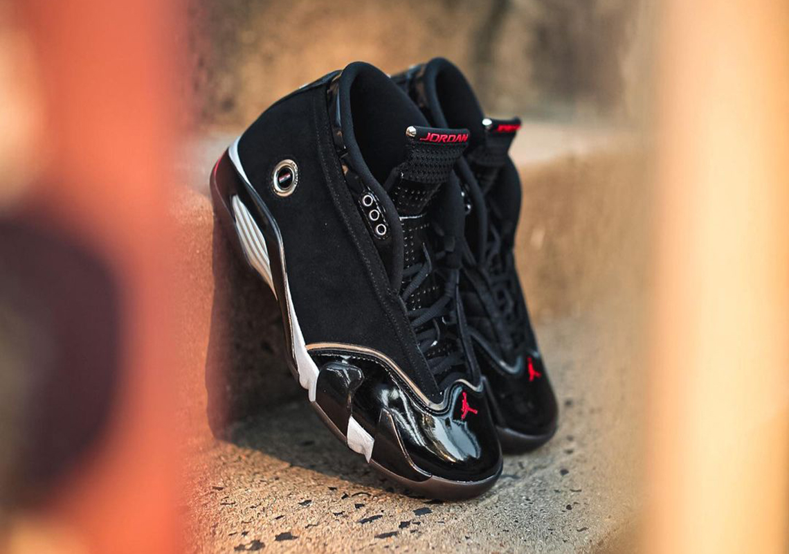 Jayson Tatum Aj14 Mustang Pe 1