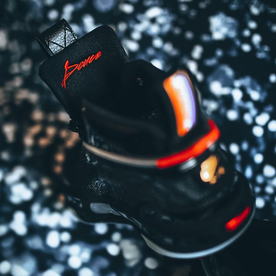 Jayson Tatum Aj14 Mustang Pe 6