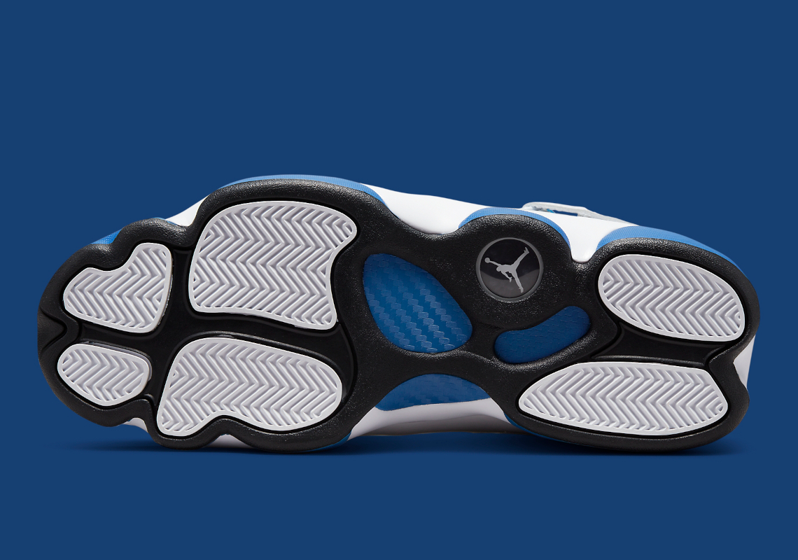 Jordan 6 Rings 322992 114 3