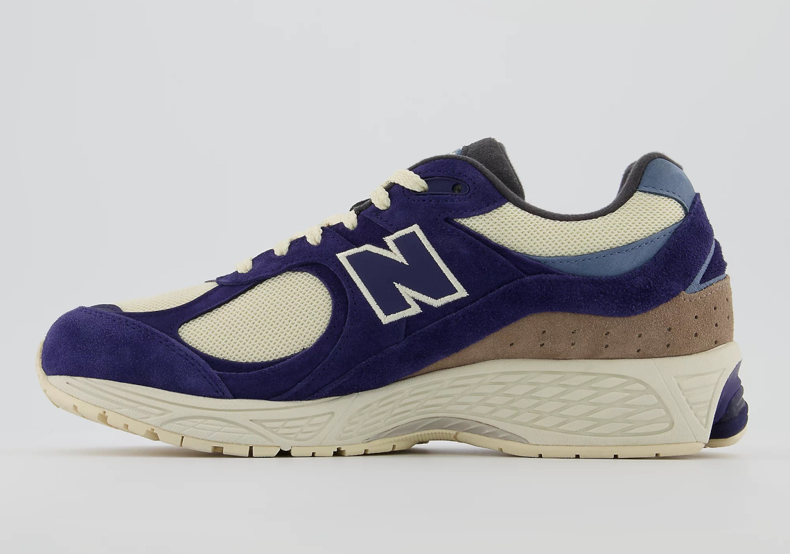 New Balance 2002r M2002rg 2