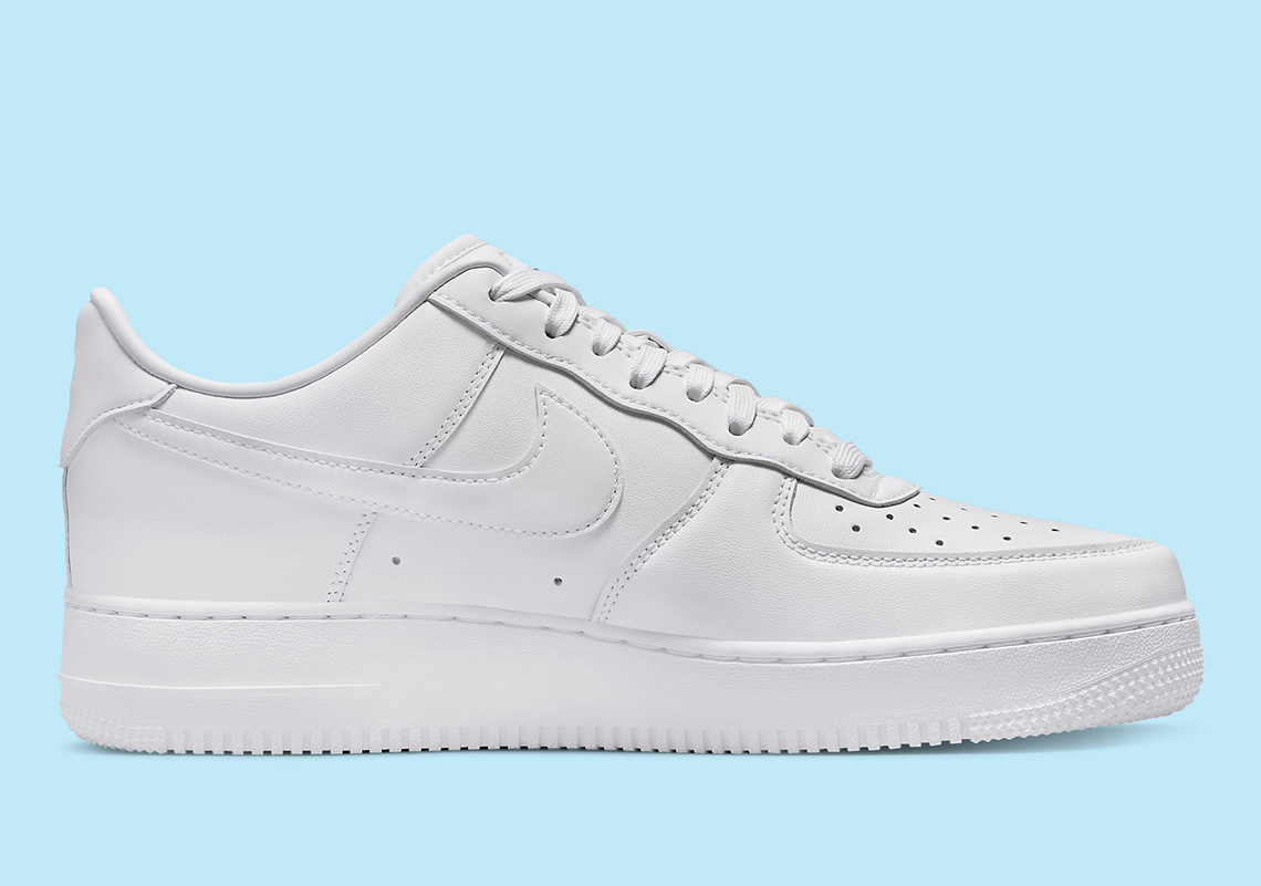 Nike Air Force 1 Dm0211 100 1