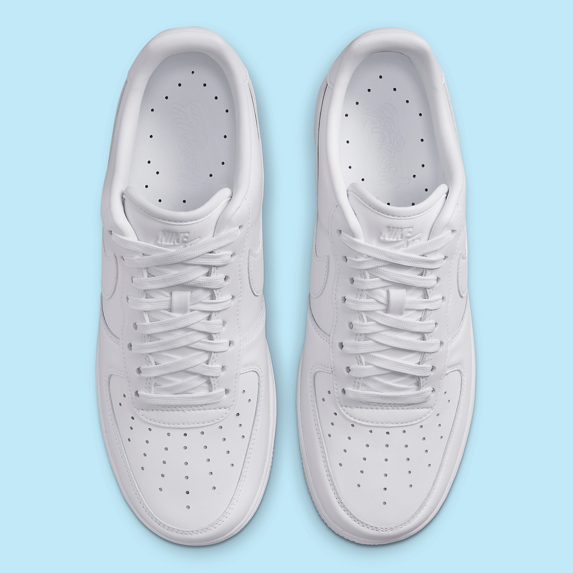 Nike Air Force 1 Dm0211 100 5