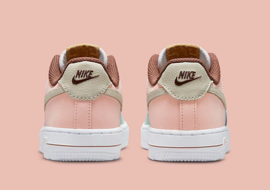 Nike Air Force 1 Dx3728 100 4