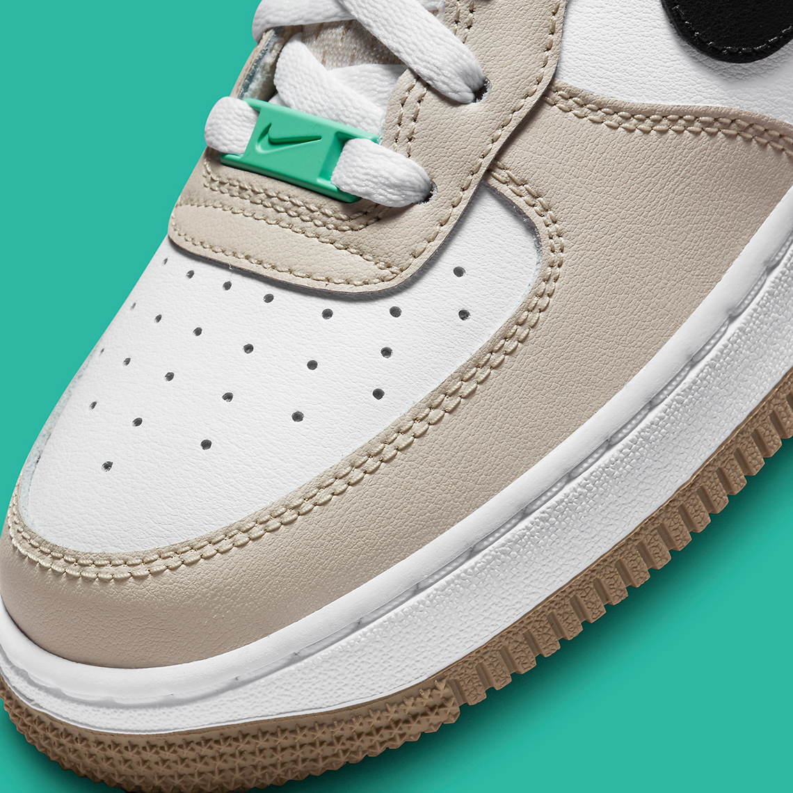 Nike Air Force 1 Dx6062 101 6