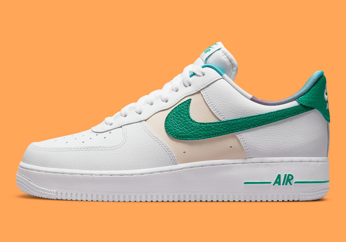 Nike Air Force 1 Emb Dm0109 100 7