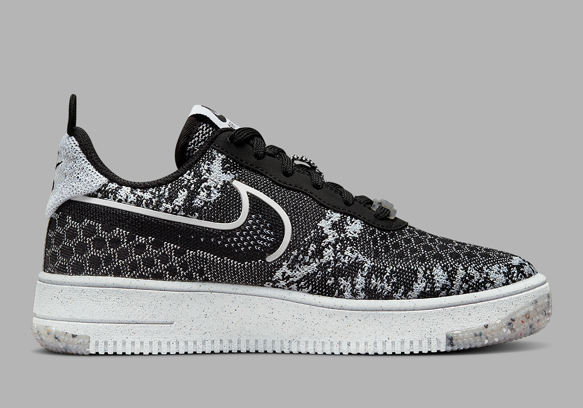 Nike Air Force 1 Flyknit React Dm1060 001 2