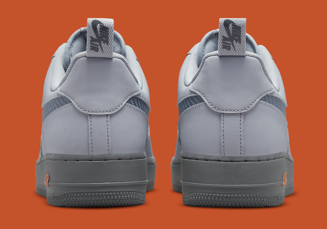 Nike Air Force 1 Low Dr0155 001 2