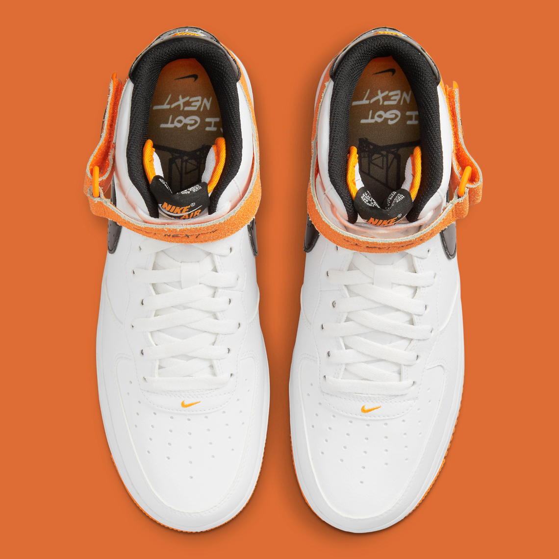 Nike Air Force 1 Mid I Got Next Dv2134 100 3