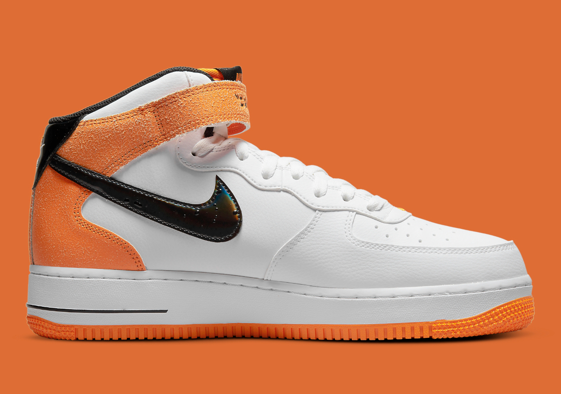 Nike Air Force 1 Mid I Got Next Dv2134 100 5