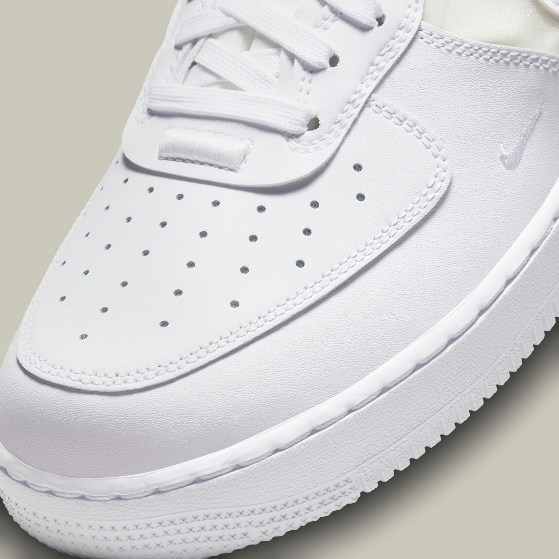 Nike Air Force 1 React Dm0573 100 4