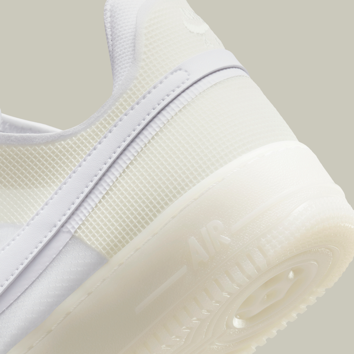Nike Air Force 1 React Dm0573 100 7