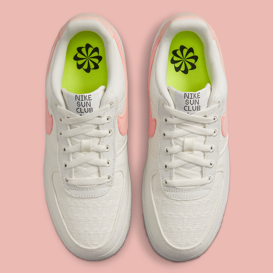 Nike Air Force 1 Sun Club Dj9944 100 4