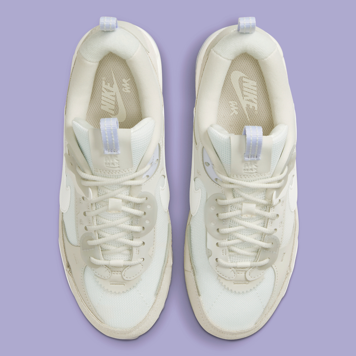 Nike Air Max 90 Dm9922 102 2