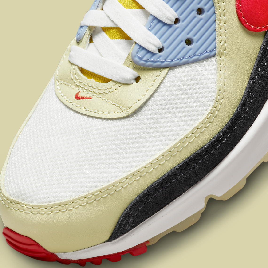 Nike Air Max 90 Dv2116 700 10