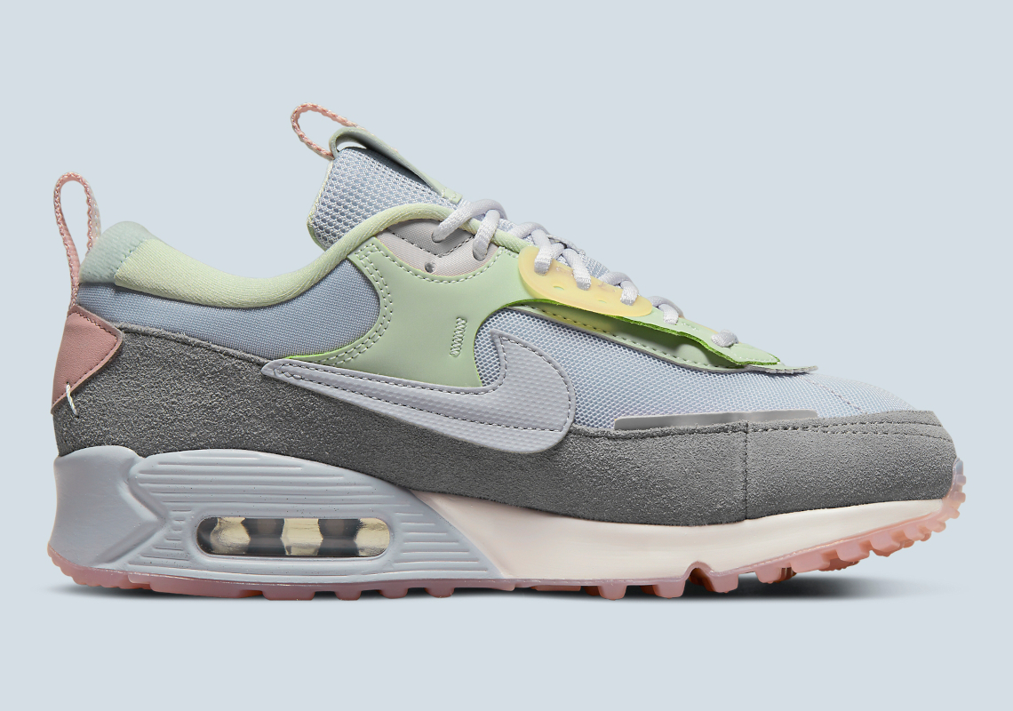 Nike Air Max 90 Futura Dm9922 001 6