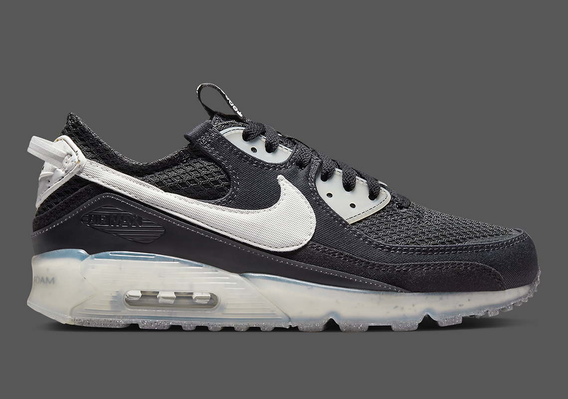 Nike Air Max 90 Terrascape Dm0033 002 2