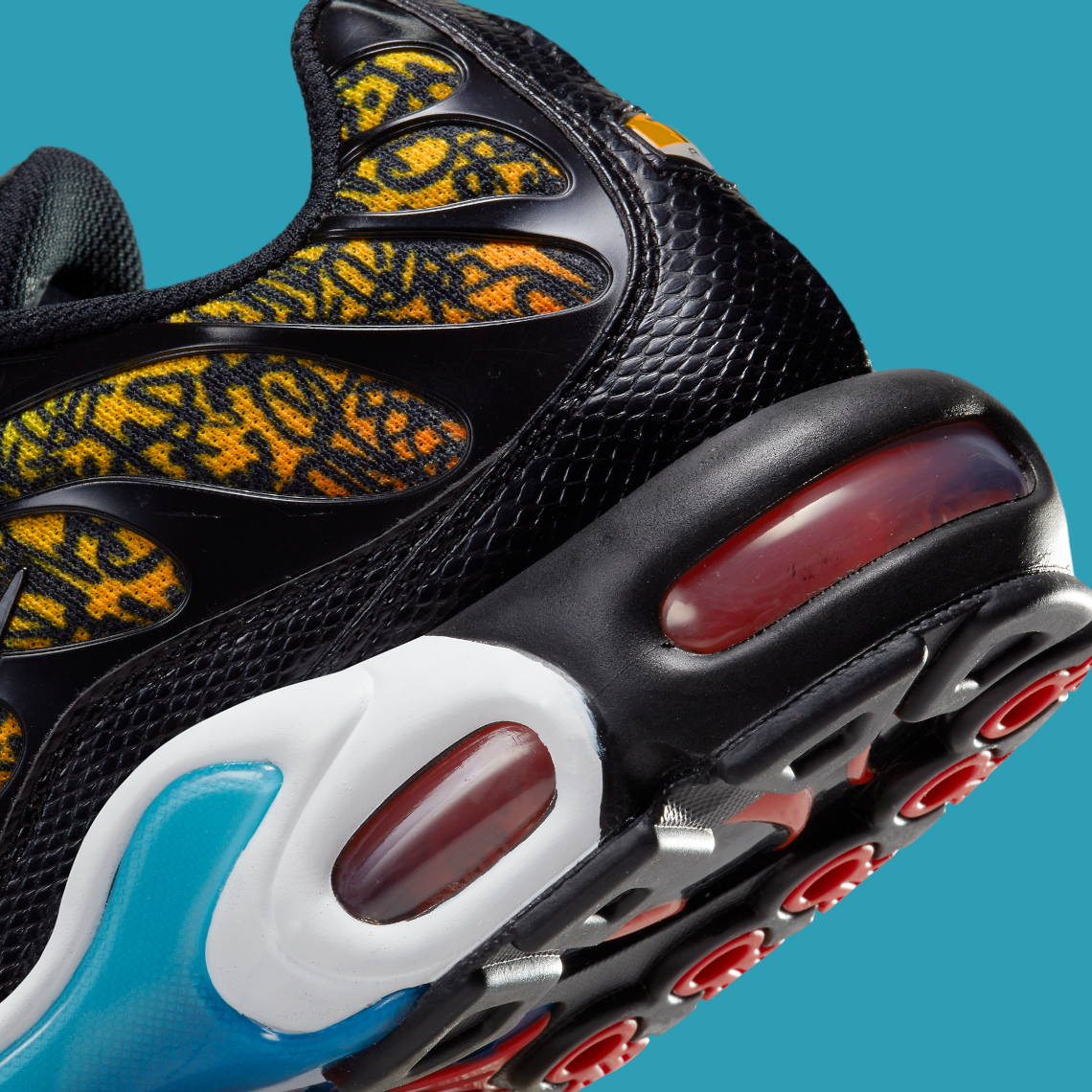 Nike Air Max Plus Dx2665 001 6