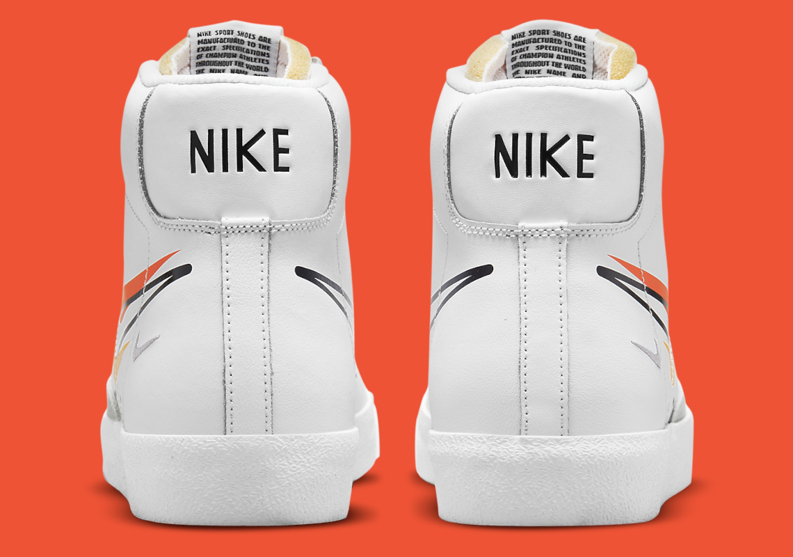 Nike Blazer Mid 77 Dn7996 100 6
