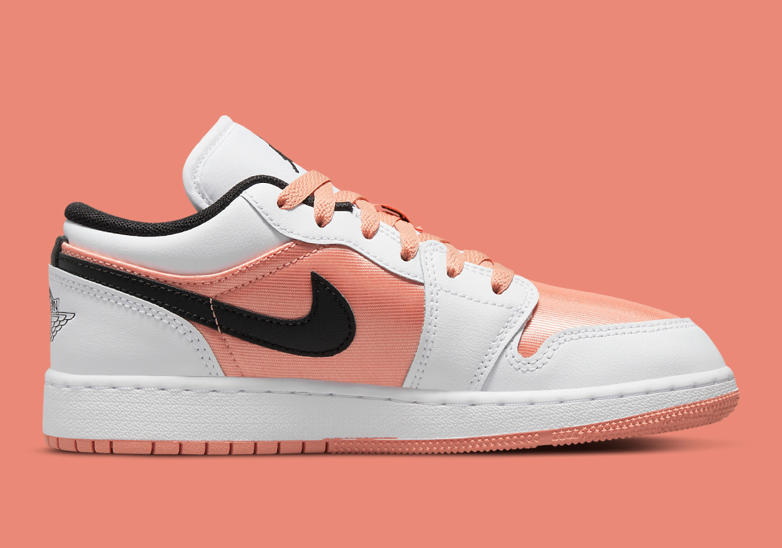 Nike Dunk Low Gs Dm8960 801 2