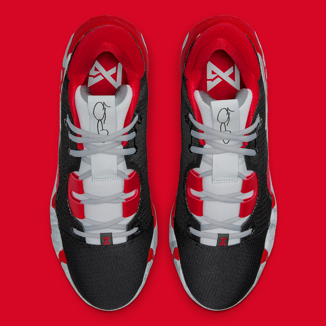Nike Pg 6 Bred Dc1974 003 3