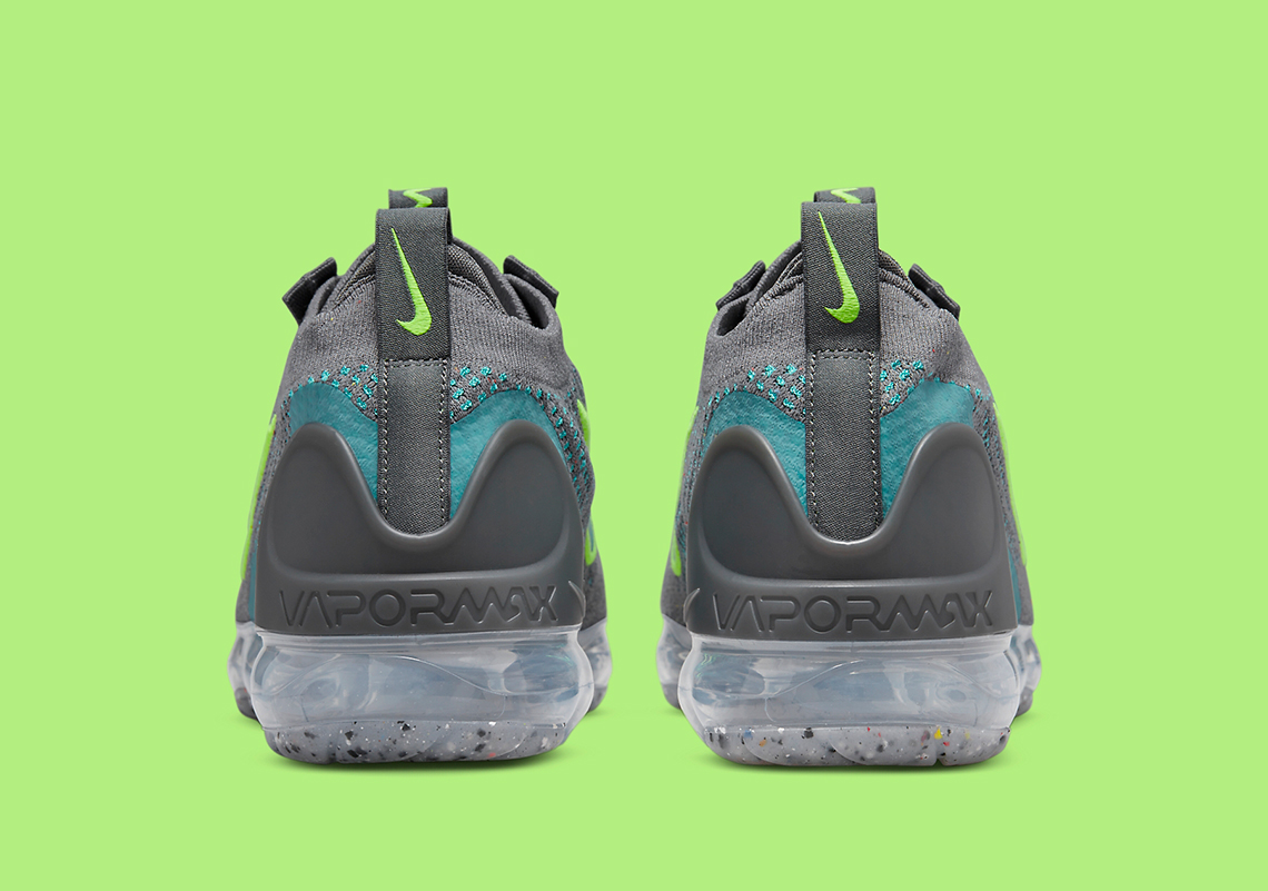 Nike Vapormax Flyknit 2021 Dm0025 001 5