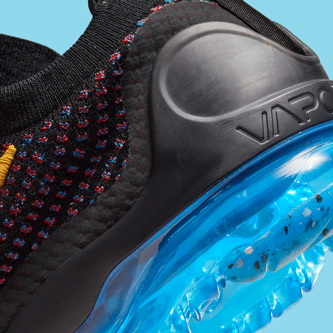 Nike Vapormax Flyknit 2021 Dv2198 001 7