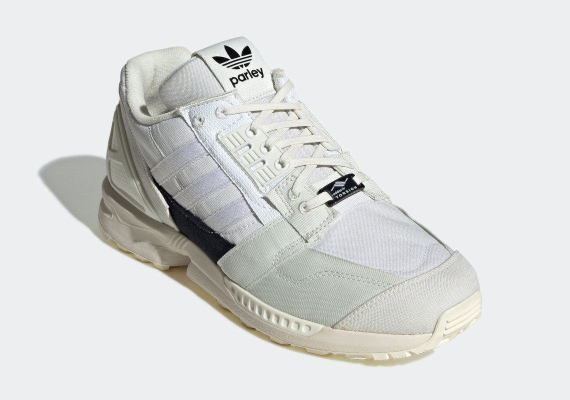 Parley Adidas Zx 8000 Gv7618 2