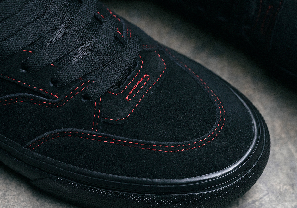 Uprise Skateshop Vans Half Cab 92 Release Date 7