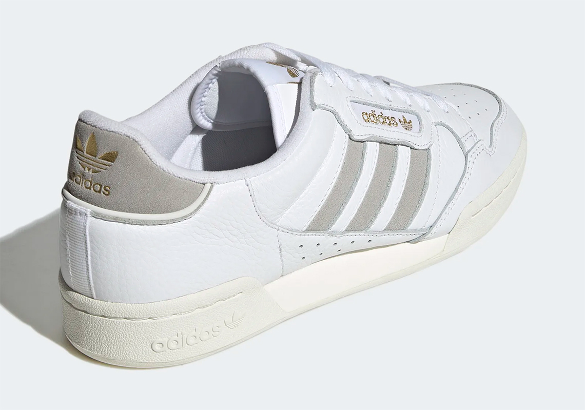 Adidas Continental 80 Gz6266 5