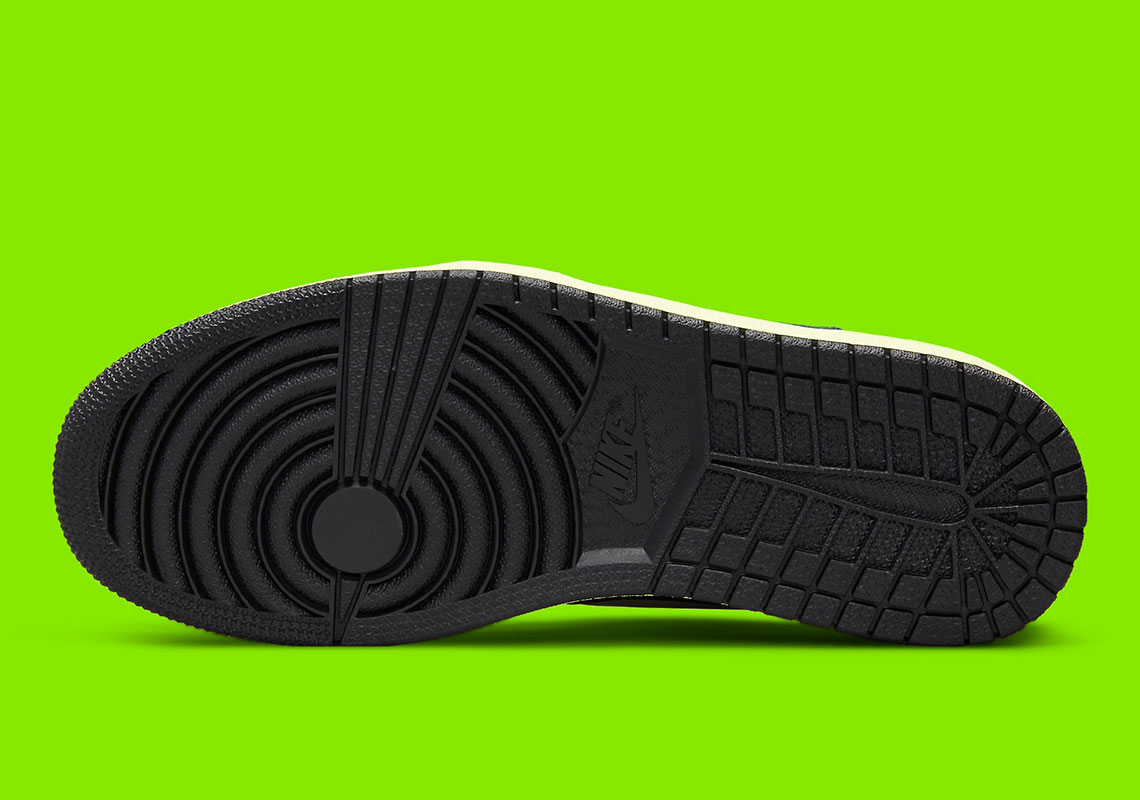 Air Jordan 1 Low Flyease Bio Hack Dm1206 201 Release Date 8