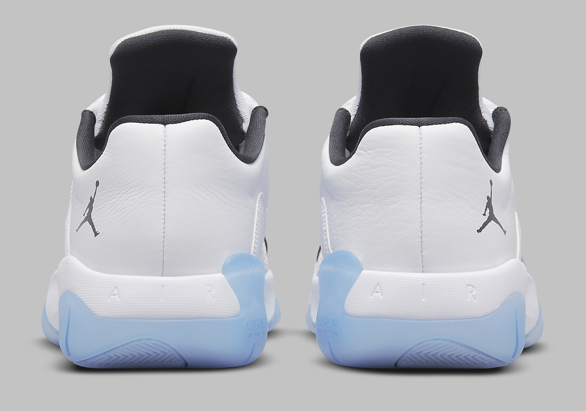 Air Jordan 11 Cmft Low Concord Dv2207 100 Release Date 5