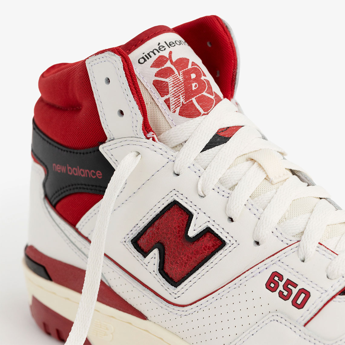 Ald 650 Red
