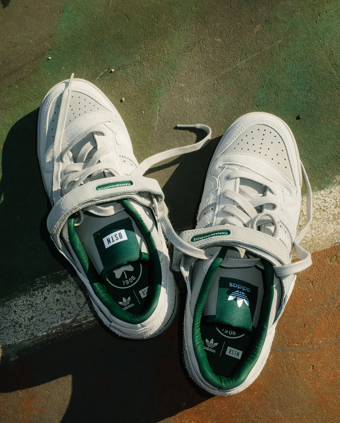 Bstn Adidas Forum 84 Lo Panathinaikos Gx6804 2