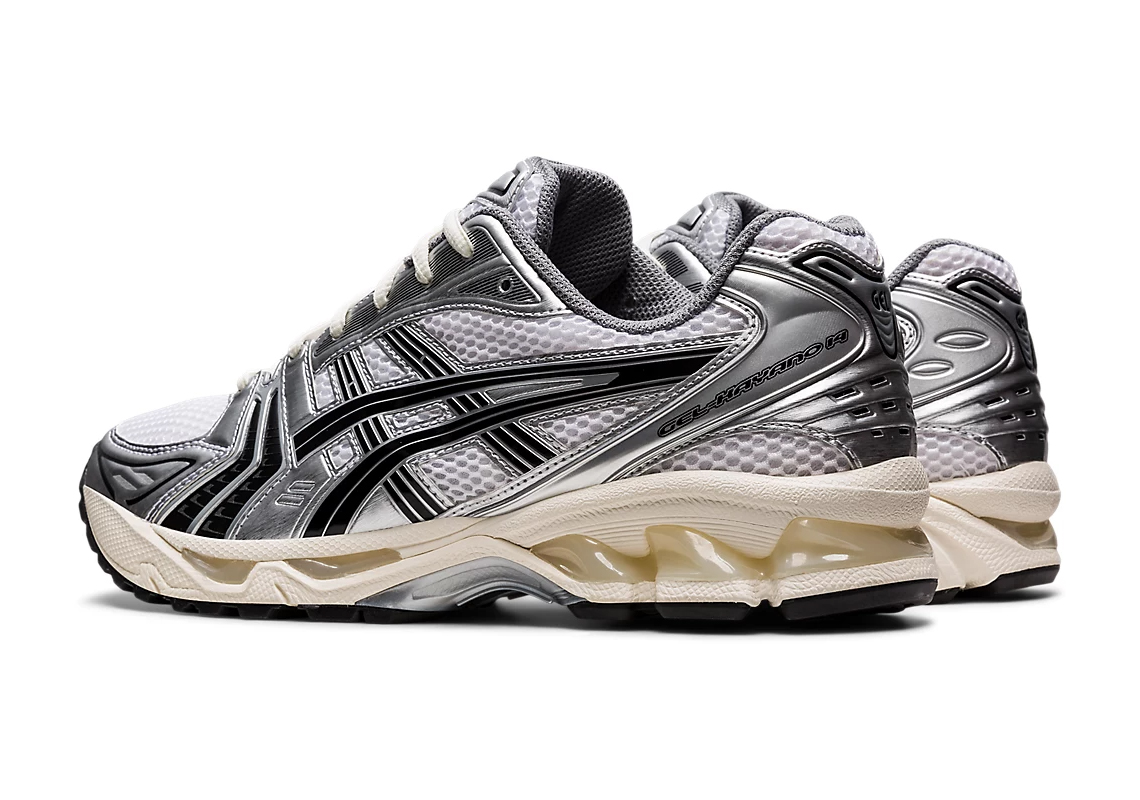 Jjjjound Asics Gel Kayano 14 1201a457 101 5