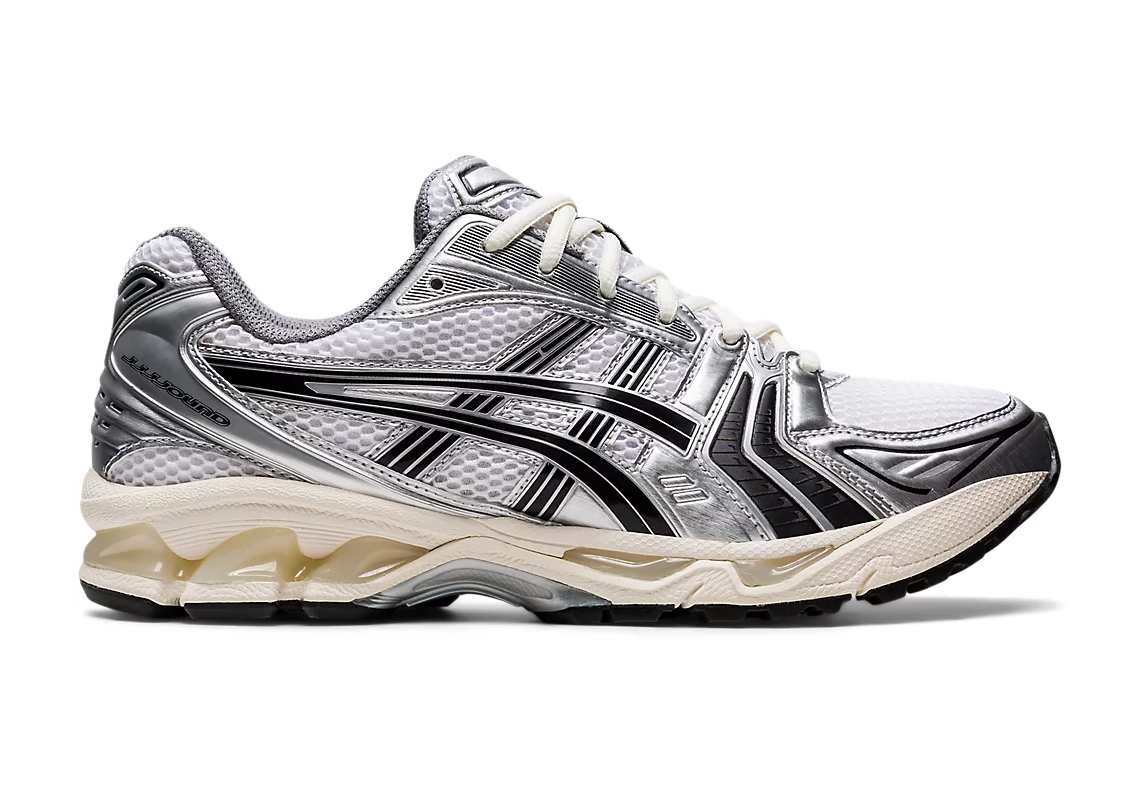 Jjjjound Asics Gel Kayano 14 1201a457 101 6