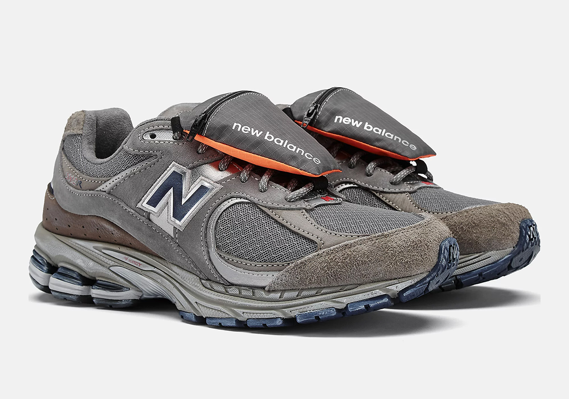 New Balance 2002r M2002rva Release Date 0